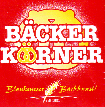 Bäckerei Hartmut Körner e.K.